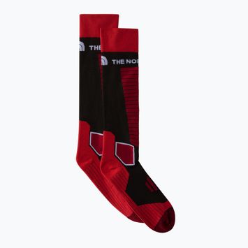 Men's The North Face Performance Ski Socks black/red