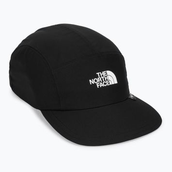 Men's baseball cap The North Face GTX Ballcap tnf black