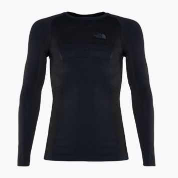 Men's thermo-active longsleeve The North Face Sport Crew Neck black