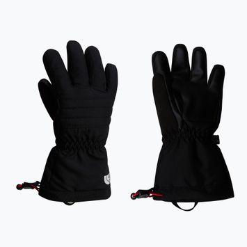 The North Face Kids Montana Ski Gloves black