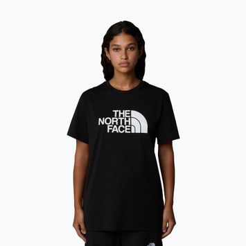 Women's The North Face Relaxed Easy Tee tnf black