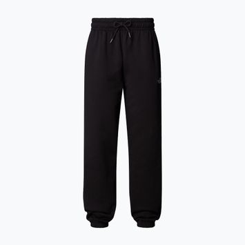 Women's trousers The North Face Essential Jogger black