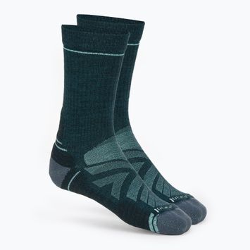 Socks Smartwool Hike Light Cushion Crew twilight/pewter