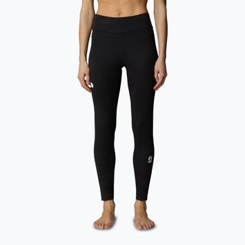Women's thermoactive trousers The North Face Summit Pro 120 Tight black