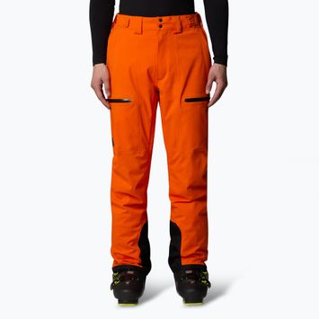 Men's ski trousers The North Face Chakal Regular orange