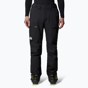 Men's ski trousers The North Face Chakal Short black