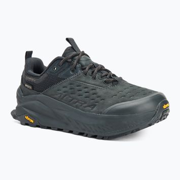 Women's trekking boots Altra Olympus 6 Hike Low GTX black