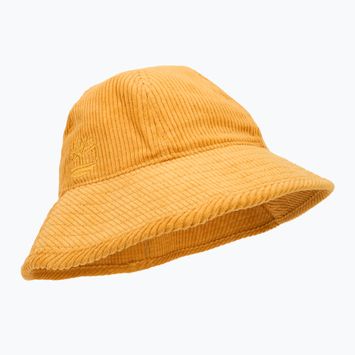 Timberland Round Top Corduroy Bucket hat chai tea