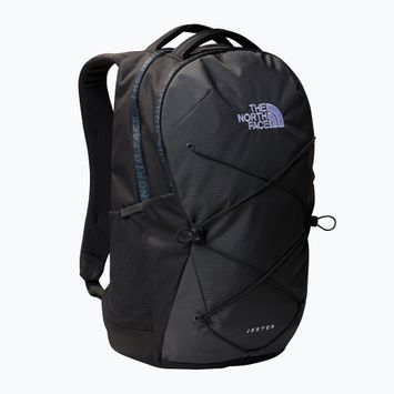 The North Face Jester 28 l asphalt grey/black urban backpack