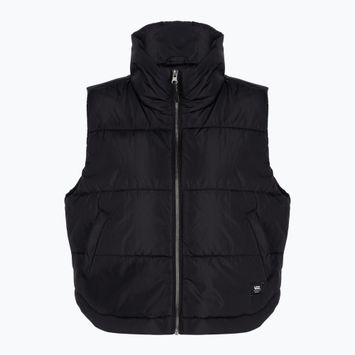 Women's Gilet Vans MTE Foundry Vest black