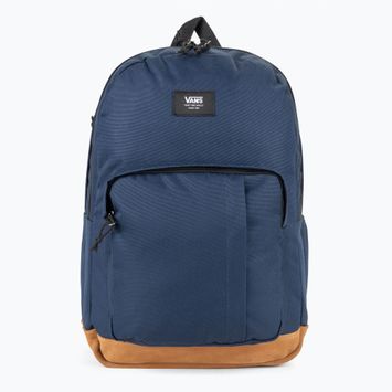 Vans Old Skool Trek dress blues urban backpack