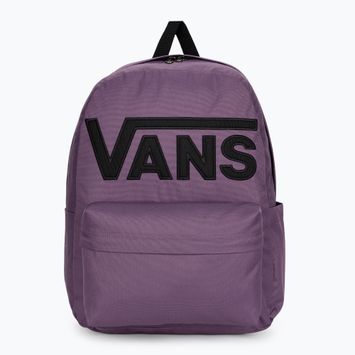 Vans Old Skool Drop V 22 l grape jam urban backpack