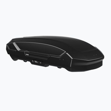 Thule Motion 3 M black glossy roof box