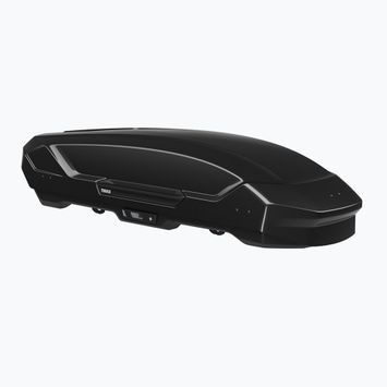 Thule Motion 3 Sport black glossy roof box