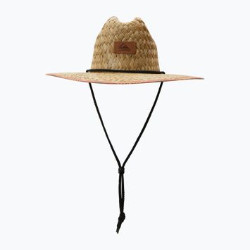 Quiksilver men's Outsider baked clay hat