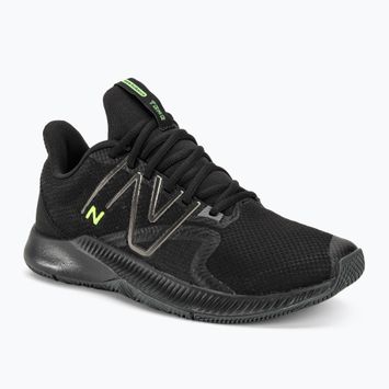 New Balance men's training shoes MXTRNRV2 black