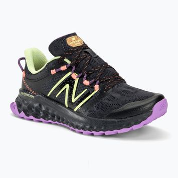 Women's running shoes New Balance Fresh Foam Garoé black