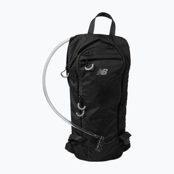 New Balance Running Hydration backpack 4 l black