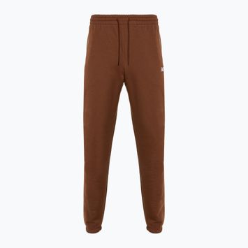 Men's New Balance Essentials Fleece Jogger richoak trousers