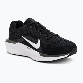 Women's running shoes Nike Winflo 11 black/white