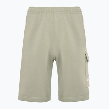 Men's Nike Sportswear Club shorts jade horizon/white