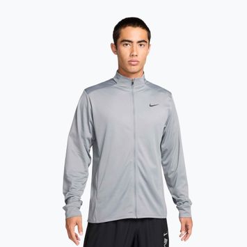 Men's jacket Nike Totality Dri-Fit cool grey/black