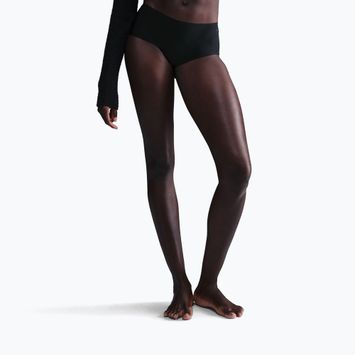 Women's briefs Nike Leak Protection: Period black/cool grey