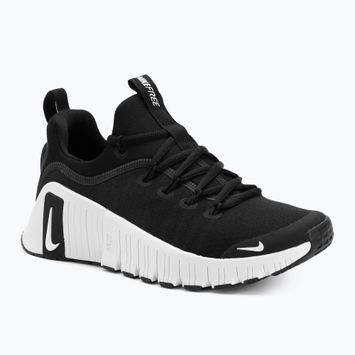 Women's training shoes Nike Free Metcon 6 black/white