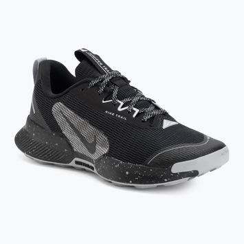 Women's running shoes Nike Juniper Trail 3 black/wolf grey/photon dust/black