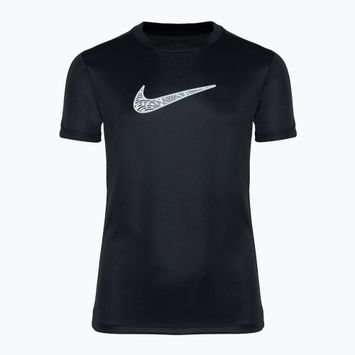 Nike Trophy 23 Dri-Fit children's t-shirt black