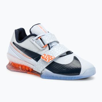 Nike Romaleos 4 SE multicolour weightlifting shoe