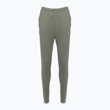 Women's Nike Sportswear Chill Terry light army/sail trousers