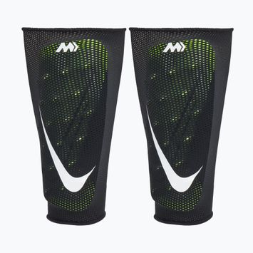 Shin guards Nike Mercurial Lite Superlock volt/barely volt/black