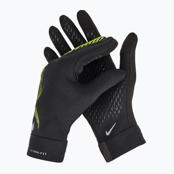 Nike Academy Therma-FIT Gloves black/black/volt