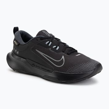 Men's running shoes Nike Juniper Trail 2 GORE-TEX black/anthracite/cool grey
