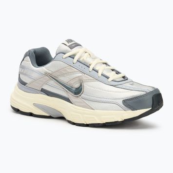 Men's shoes Nike Initiator light bone/coconut milk/ metallic silver/smoke grey
