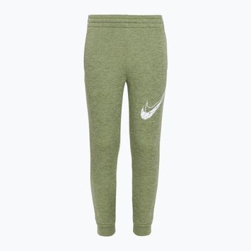 Nike Multi Stain Repel Therma-FIT oil green/olive aura/heather/white trousers