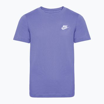 Nike Sportswear royal pulse children's t-shirt