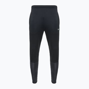 Men's Nike Sphere Challenger running trousers black/black/reflective Silver