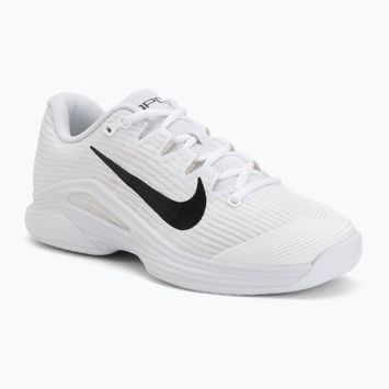 Women's tennis shoes Nike Vapor 12 white/summit white/black
