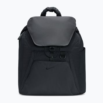 Training backpack Nike One 25 l black/iron grey/black