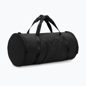 Training bag Nike One 35 l black/iron grey/black
