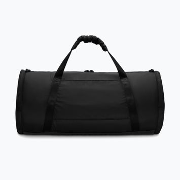 Training bag Nike One 35 l black/iron grey/black