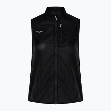 Women's HOKA Skyflow Vest black