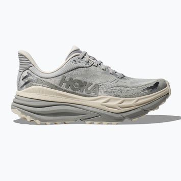 Men's running shoes HOKA Stinson 7 stardust/alabaster