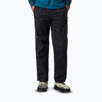 Men's trousers The North Face Antora Rain black