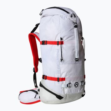 The North Face Phantom 38 l white/raw undyed trekking backpack