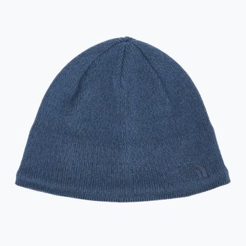 Winter hat The North Face Jim shady blue heather