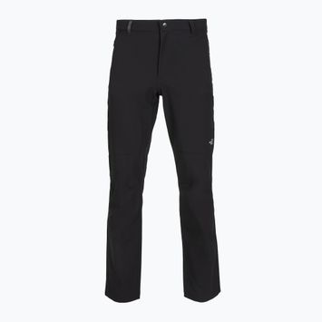 Men's trousers The North Face Softshell Regular Fit black