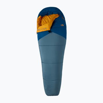 Sleeping bag The North Face Wasatch Pro 20 183 cm banff blue/ goblin blue/ npf